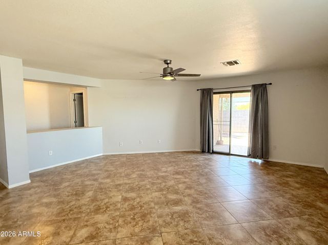 2314 S Lynch --, Mesa, AZ 85209