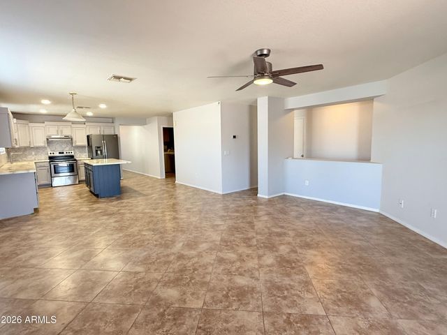 2314 S Lynch --, Mesa, AZ 85209