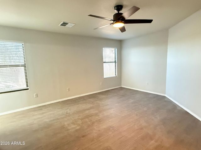 2314 S Lynch --, Mesa, AZ 85209