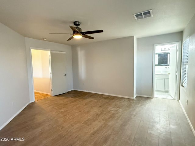 2314 S Lynch --, Mesa, AZ 85209