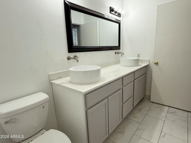 2314 S Lynch --, Mesa, AZ 85209