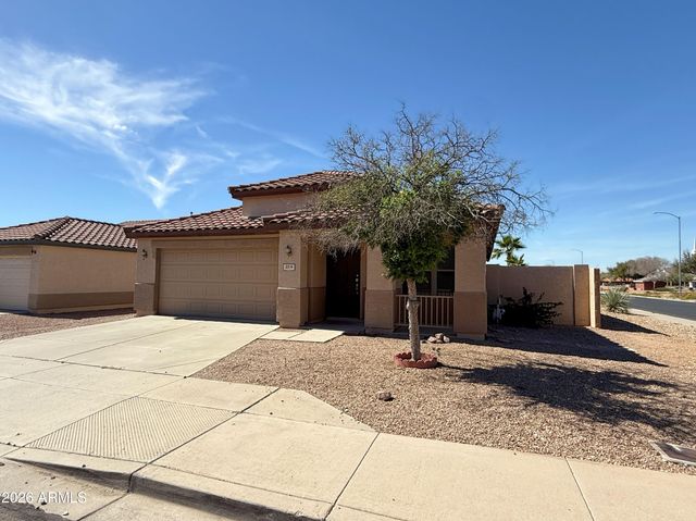 2314 S Lynch --, Mesa, AZ 85209
