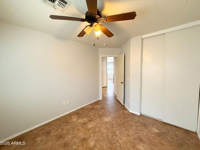 2314 S Lynch --, Mesa, AZ 85209