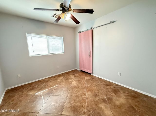 2314 S Lynch --, Mesa, AZ 85209