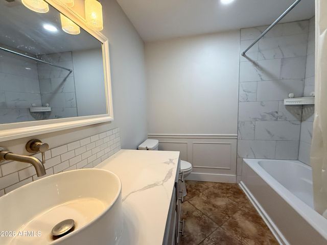 2314 S Lynch --, Mesa, AZ 85209