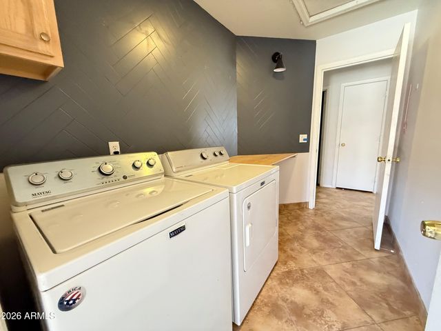 2314 S Lynch --, Mesa, AZ 85209