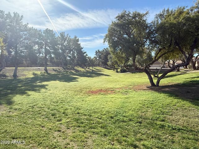 2314 S Lynch --, Mesa, AZ 85209