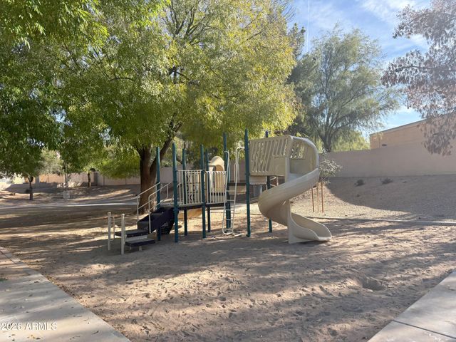 2314 S Lynch --, Mesa, AZ 85209