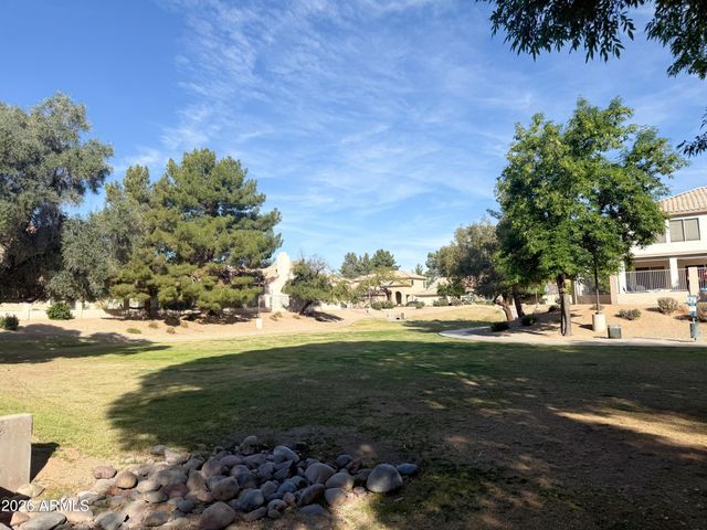 2314 S Lynch --, Mesa, AZ 85209