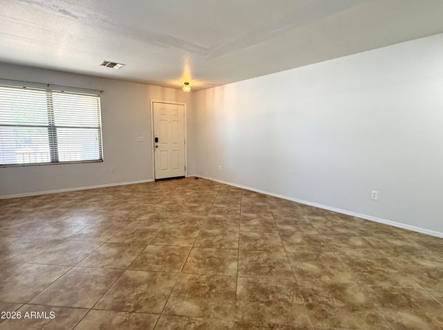 2314 S Lynch --, Mesa, AZ 85209