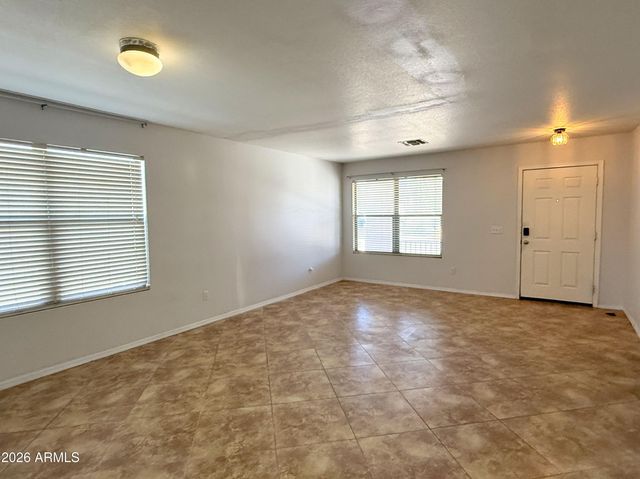 2314 S Lynch --, Mesa, AZ 85209
