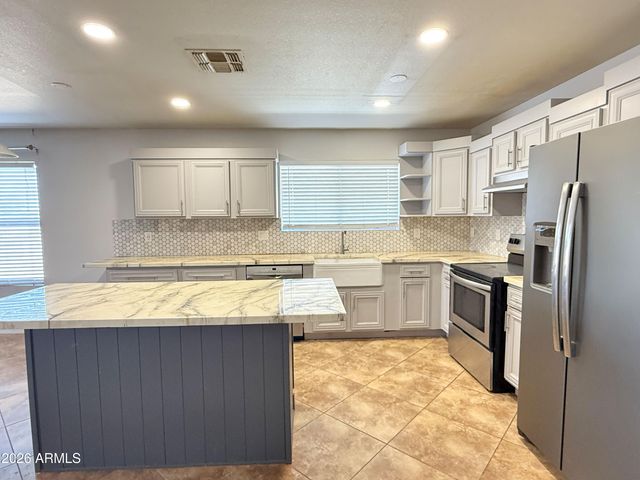 2314 S Lynch --, Mesa, AZ 85209