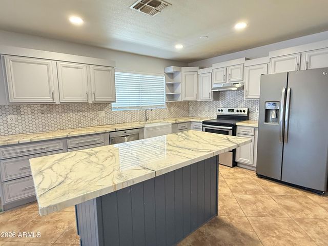 2314 S Lynch --, Mesa, AZ 85209