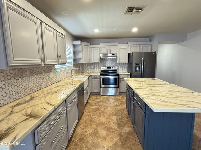 2314 S Lynch --, Mesa, AZ 85209