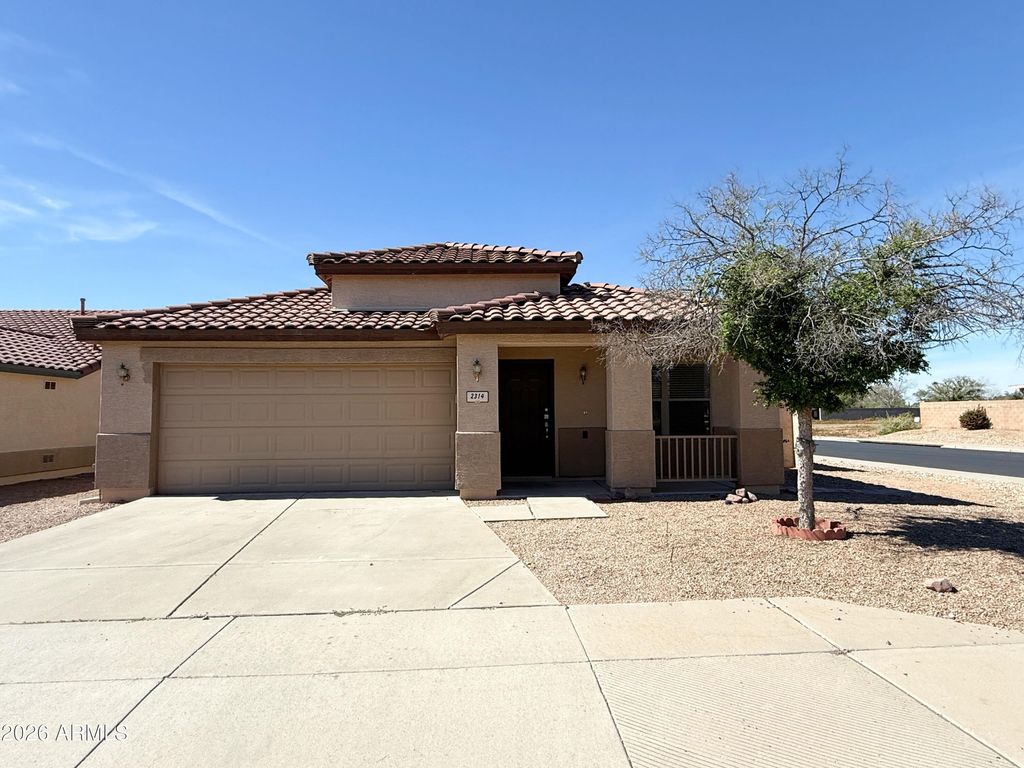 2314 S Lynch --, Mesa, AZ 85209