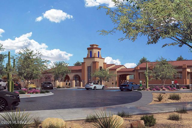 819 W Calle Cajilla, Sahuarita, AZ 85629