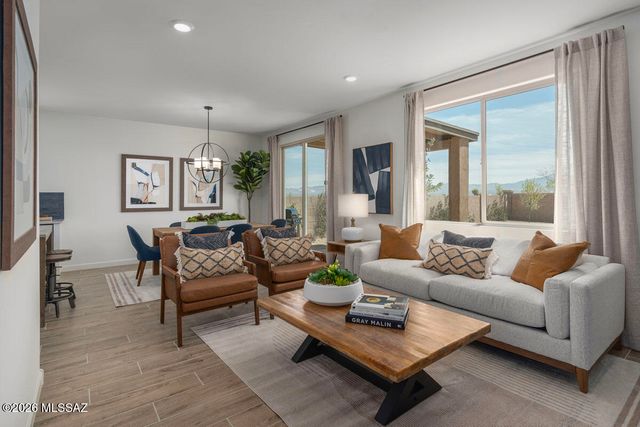 819 W Calle Cajilla, Sahuarita, AZ 85629