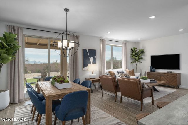 819 W Calle Cajilla, Sahuarita, AZ 85629