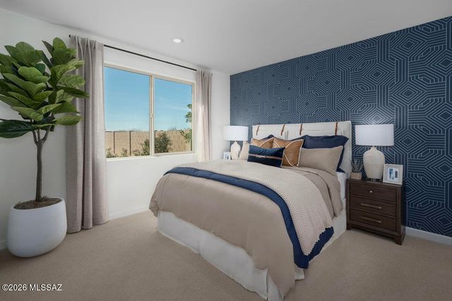 819 W Calle Cajilla, Sahuarita, AZ 85629