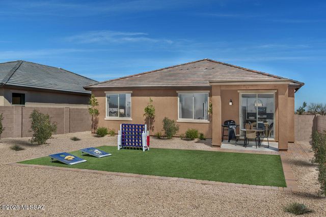 819 W Calle Cajilla, Sahuarita, AZ 85629