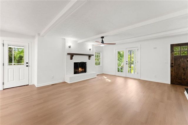 225 Northview Drive, Commerce, GA 30529
