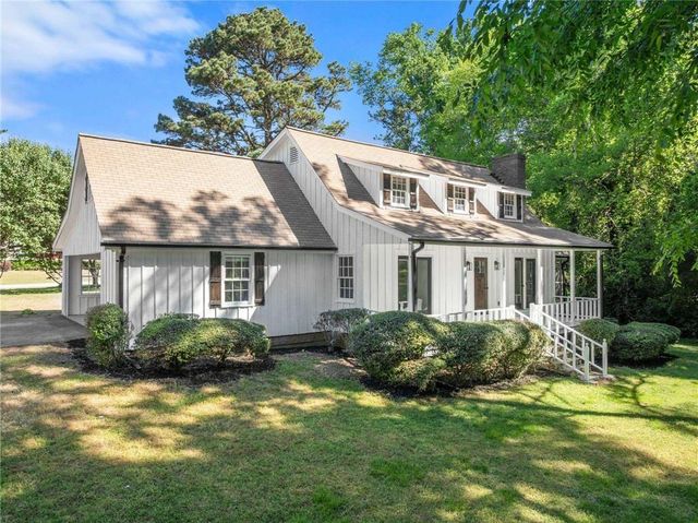 225 Northview Drive, Commerce, GA 30529