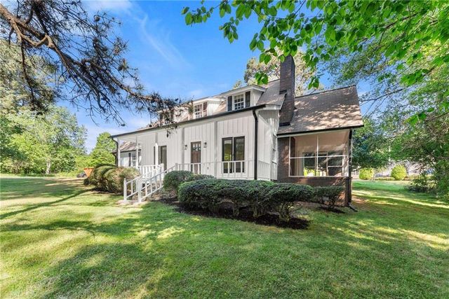 225 Northview Drive, Commerce, GA 30529