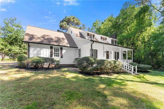 225 Northview Drive, Commerce, GA 30529