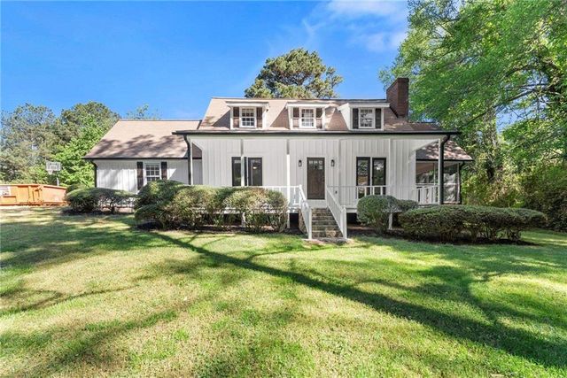 225 Northview Drive, Commerce, GA 30529