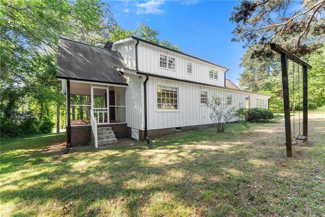 225 Northview Drive, Commerce, GA 30529