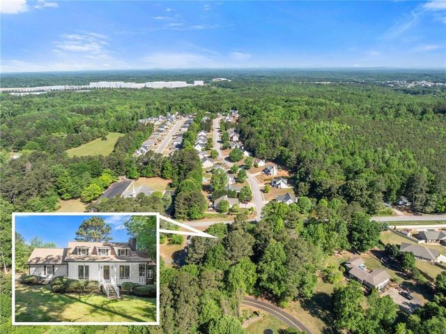 225 Northview Drive, Commerce, GA 30529