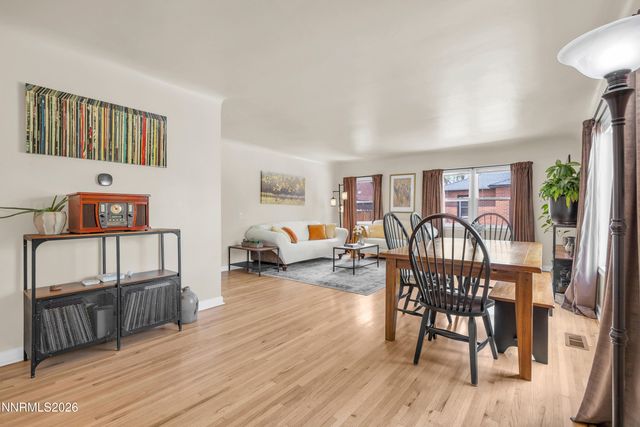 1671 Ordway Avenue, Reno, NV 89509