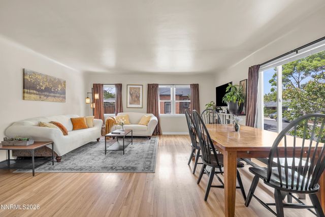 1671 Ordway Avenue, Reno, NV 89509