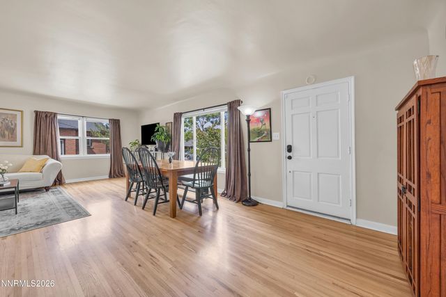 1671 Ordway Avenue, Reno, NV 89509