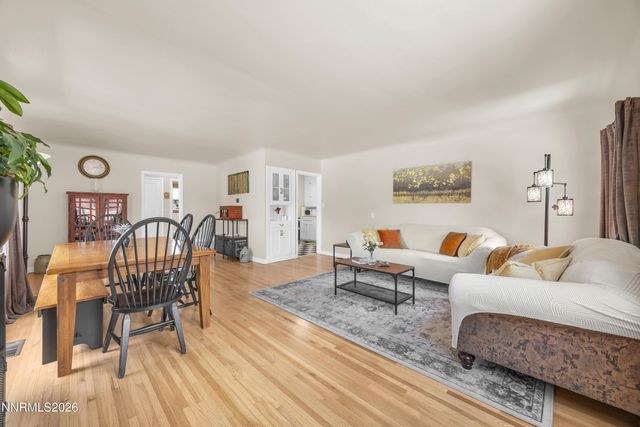 1671 Ordway Avenue, Reno, NV 89509