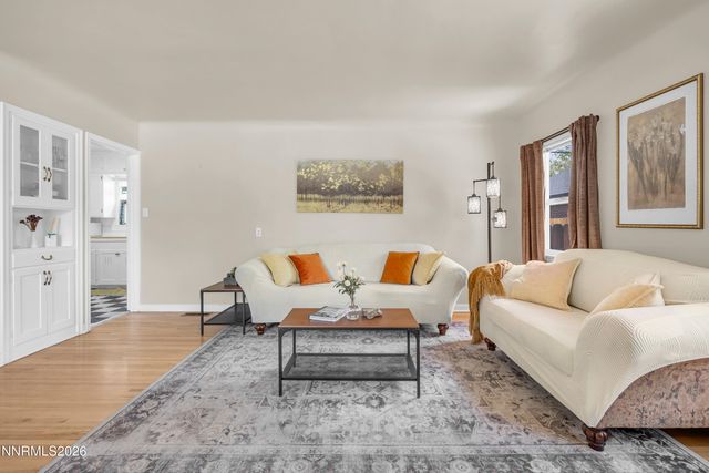 1671 Ordway Avenue, Reno, NV 89509