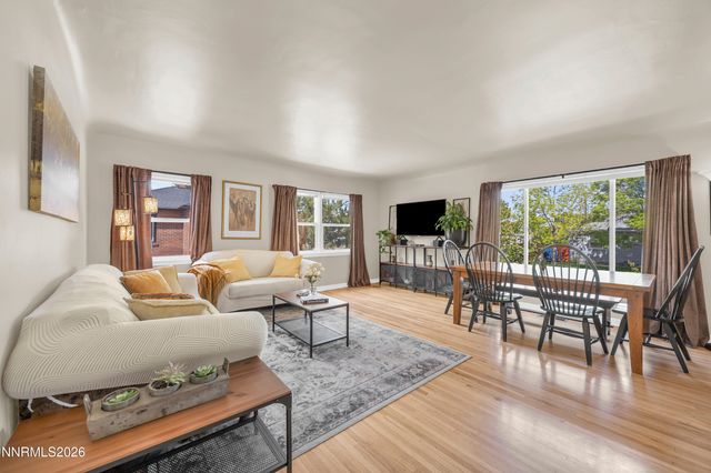 1671 Ordway Avenue, Reno, NV 89509