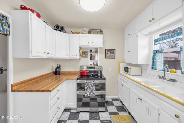 1671 Ordway Avenue, Reno, NV 89509