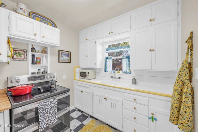 1671 Ordway Avenue, Reno, NV 89509