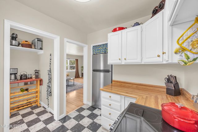1671 Ordway Avenue, Reno, NV 89509