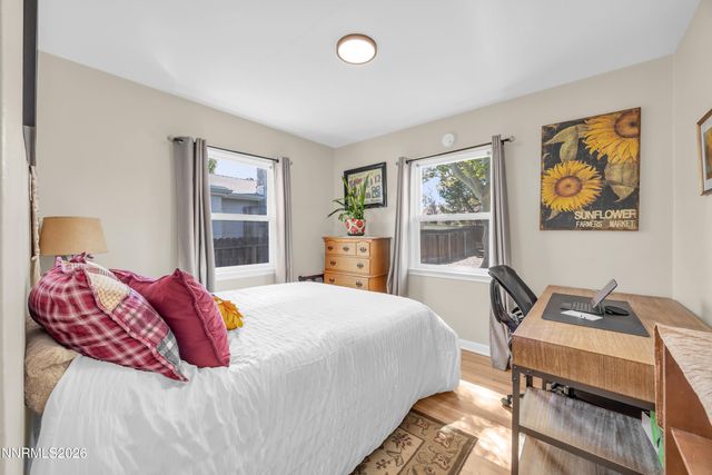 1671 Ordway Avenue, Reno, NV 89509