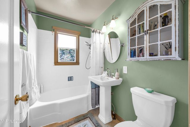 1671 Ordway Avenue, Reno, NV 89509