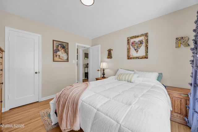 1671 Ordway Avenue, Reno, NV 89509