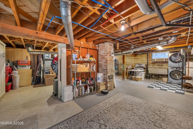 1671 Ordway Avenue, Reno, NV 89509