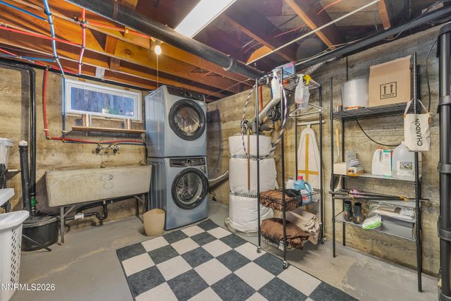 1671 Ordway Avenue, Reno, NV 89509