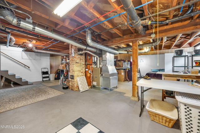 1671 Ordway Avenue, Reno, NV 89509