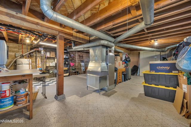 1671 Ordway Avenue, Reno, NV 89509