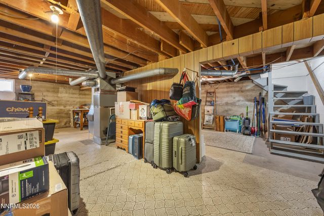 1671 Ordway Avenue, Reno, NV 89509