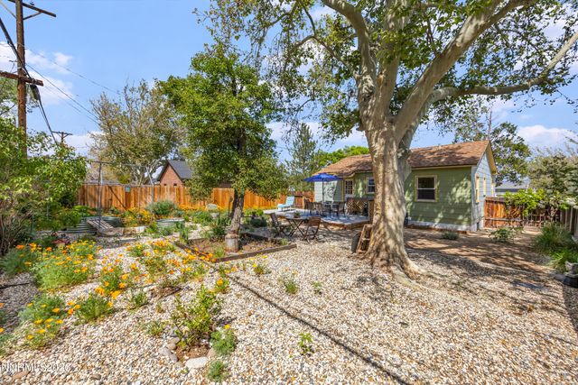 1671 Ordway Avenue, Reno, NV 89509