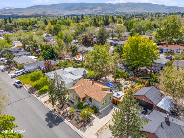 1671 Ordway Avenue, Reno, NV 89509